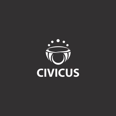 Civicus logo