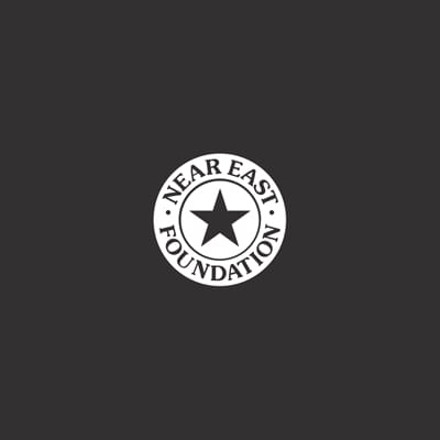 Near East Foundation Logo