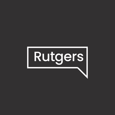 Rutgers logo