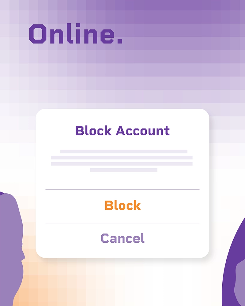 Social media carousel - UNFPA and ASEAN campaign