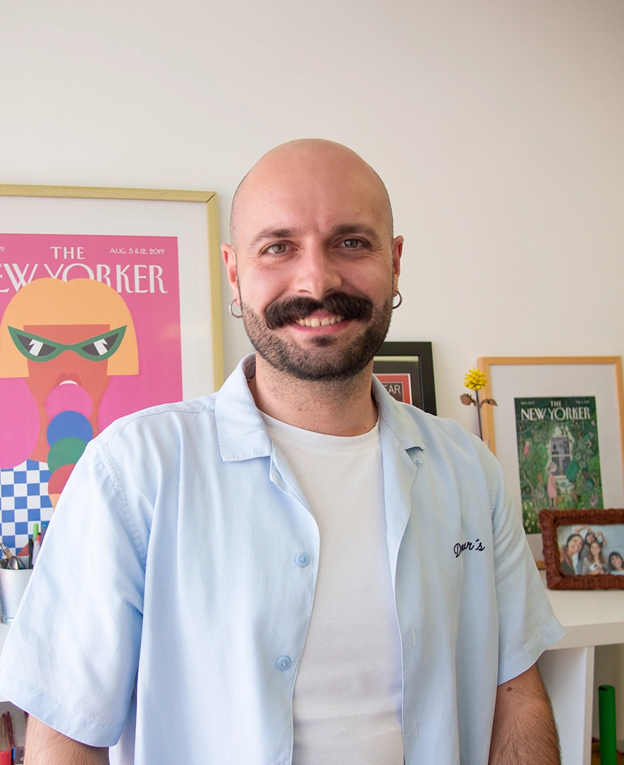 David Tarrio