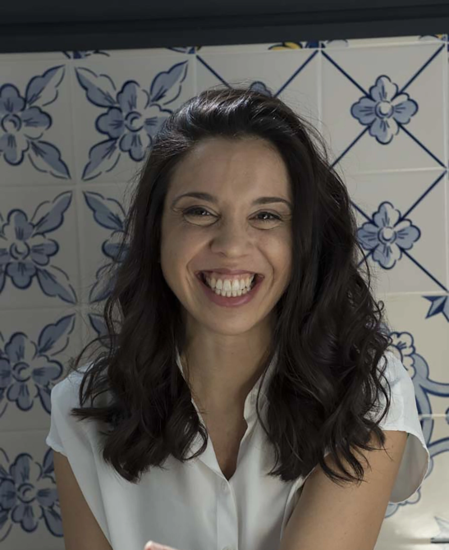 Maria Blanco Lora