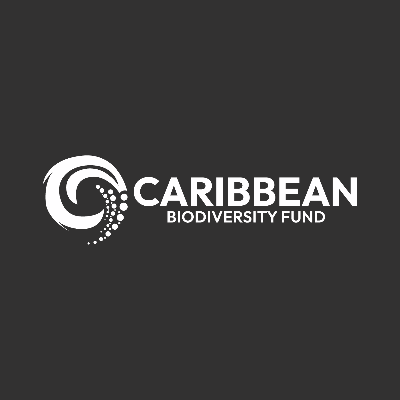CBF logo - Dark Background