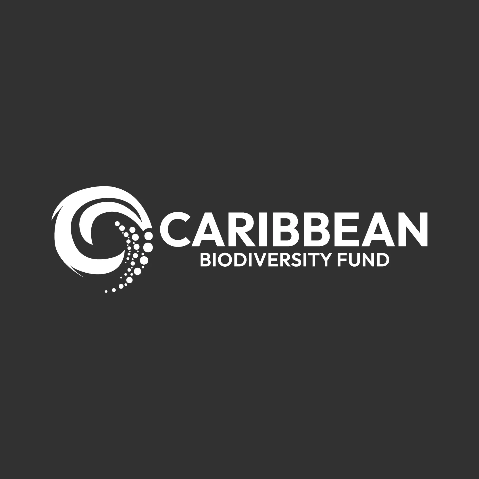 CBF logo - Dark Background