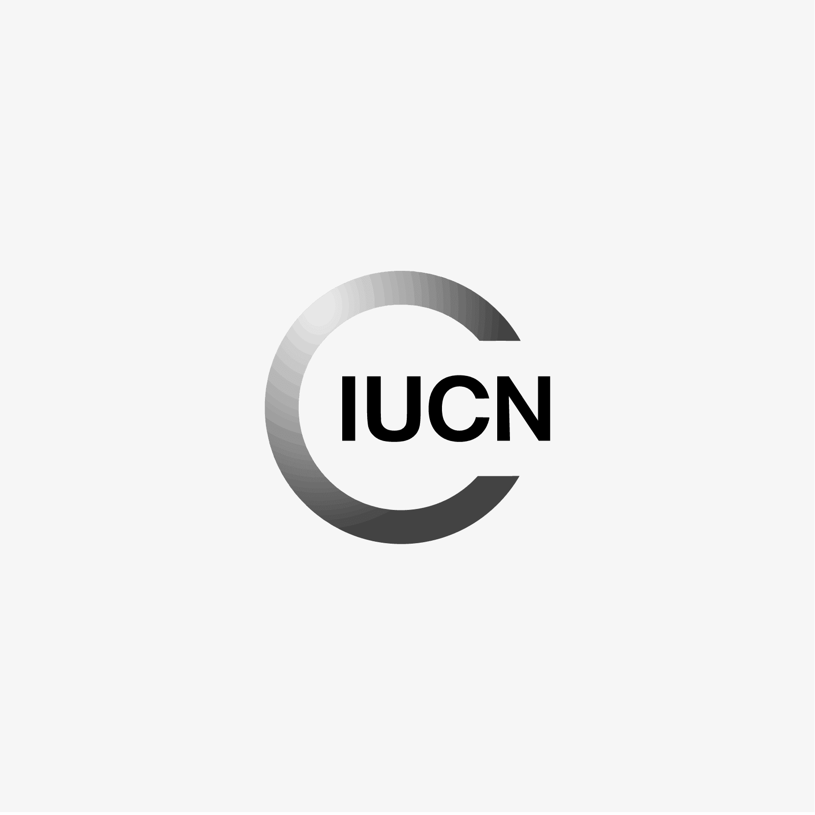 IUCN logo - No BG