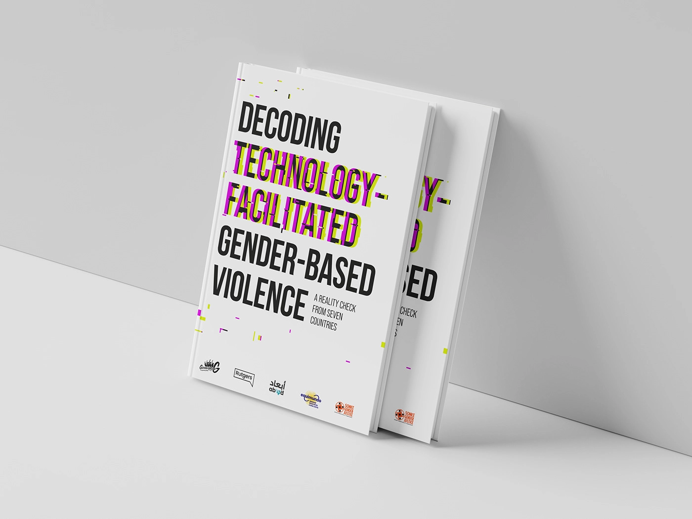 Report Global campaign against digital gender-based violence