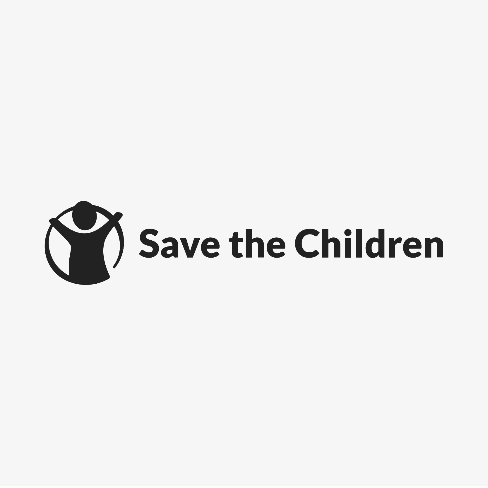 Save the Children logo - No BG