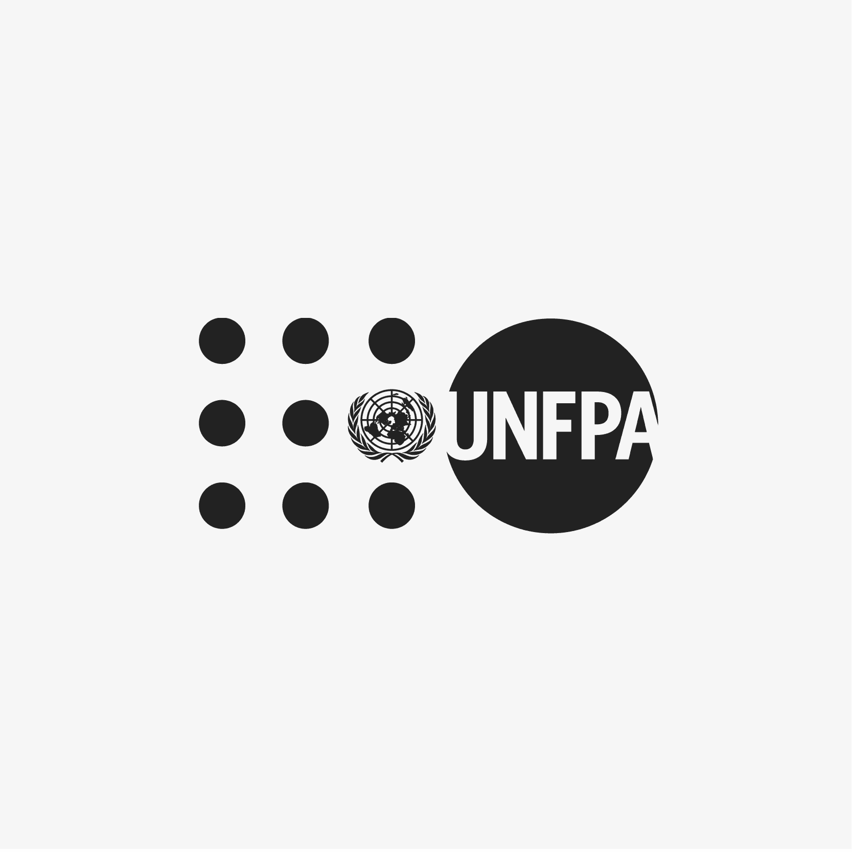 UNFPA logo - No BG